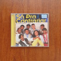 so pra contrariar - spc (precintado) - Comprar CD de Música Latina