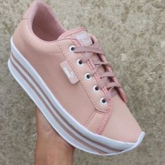 tênis plataforma puma