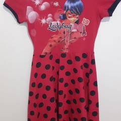 roupa da ladybug para comprar