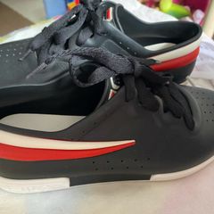 Tenis fila hot sale melissa masculino