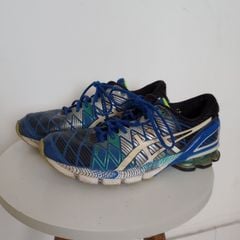 Asics kinsei clearance 5 pas cher