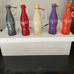 Colecao Completa Gelocosmicos Geloucos Coca Cola, Produto Vintage e Retro  Coca Cola Usado 90735571