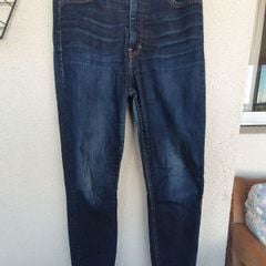 Lucky brand hot sale bella skinny