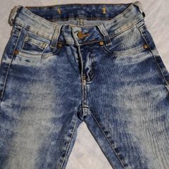 Calça Jeans, Calça Feminina Bad Cat Usado 90754557