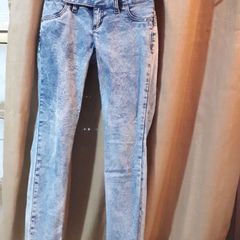 blue steel jeans wear