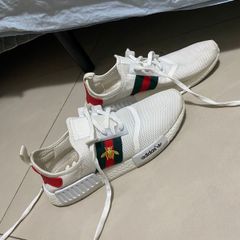 adidas nmd gucci