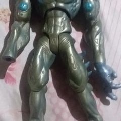 Boneco Max Steel Elementor Água e Fogo - Mattel com o Melhor Preço é no Zoom