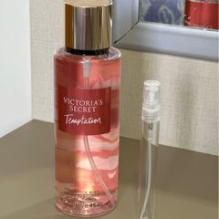 Victorias Srecret Body Splash Romantic, Perfume Feminino Nunca Usado  89756509