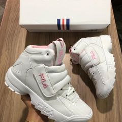 fila moda