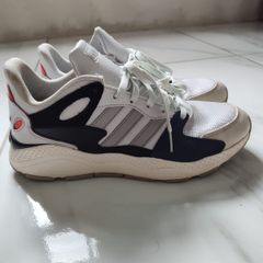 Tenis Adidas Crazy Comprar Novos Usados Enjoei