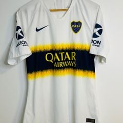 Nike maglia cheap boca juniors