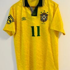 Camisa Brasil Copa De 1994 Original, Comprar Moda Masculina