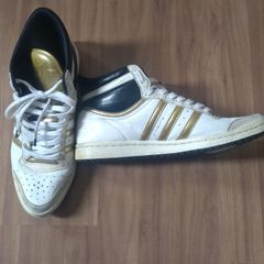 adidas mali preto