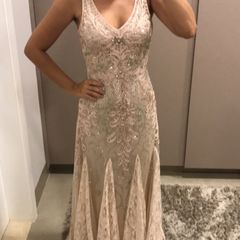 buscapé vestidos de festa