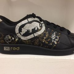 tenis ecko red masculino