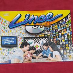 Jogo Super Lince + 260 Figuras - Grow - Jogos de Tabuleiro