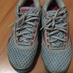 tênis hayasu ultraknit