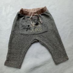 Calca Zara Nude 1, Comprar Moda Infantil