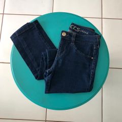 calças the toccs feminina