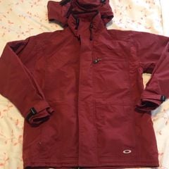 jaco oakley snowboard