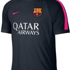 camisa barcelona treino 2018