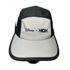 Boné High Disney, Nunca Usado 85683276