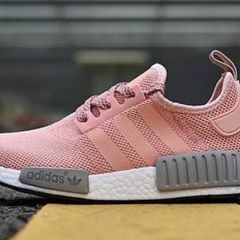 tênis feminino adidas nmd