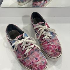 Janoski infantil store