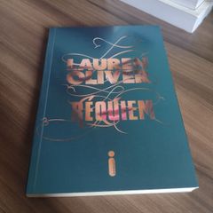 Requiem, Lauren Oliver - Livro - Bertrand