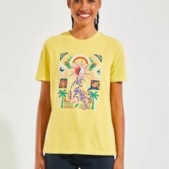 Cantao best sale moda feminina