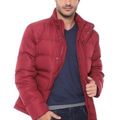 jaqueta anorak timberland