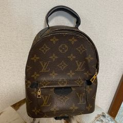 Mochila Louis Vuitton, Comprar Novos & Usados