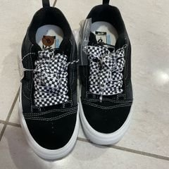 TOP VANS SPORTS SKATE