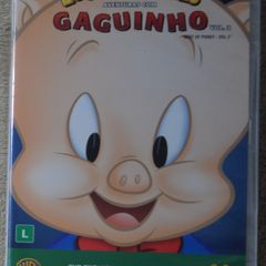 Dvd Oscar No Oásis Volume 3 e 4, Item Infantil Dvd Usado 81701644