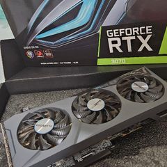 Geforce rtx 3070 online comprar