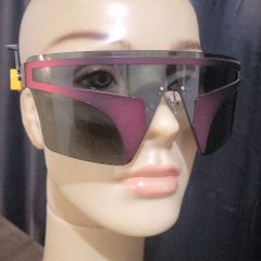 Oculos De Sol Exclusive, Comprar Novos & Usados