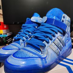 Adidas jeremy scott wings 2.0 femme store bleu