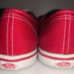 tenis vans importado