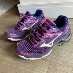 Mizuno 17 hot sale roxo