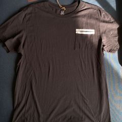 Camiseta John John Bolso Branca - Compre Agora