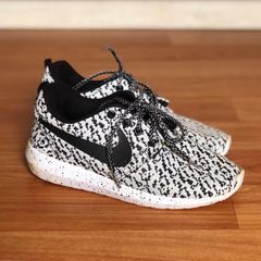 Nike roshe cheap run femme or