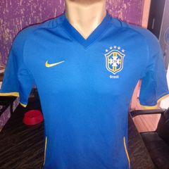 Camisa Do Brasil Antiga, Comprar Novos & Usados