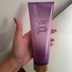 Victoria's Secret Love Spell Creme Hidratante 236ml Body Splash