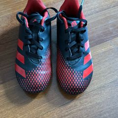 Adidas on sale predator usados