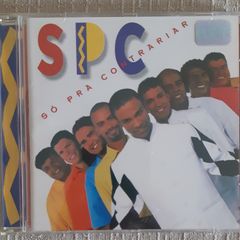 SPC Cd Completo {1997} SB 