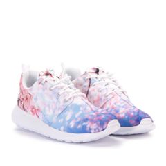 Nike roshe cheap one cherry blossom