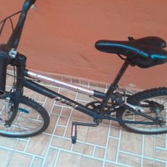 Bike Aro 26, Item p/ Esporte e Outdoor Caloi Usado 90071773