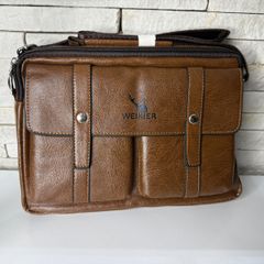bolsa clássica com alça longa