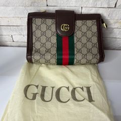 bolsa gucci com alça longa