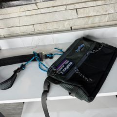 bolsa de pesca